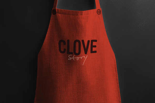 apron