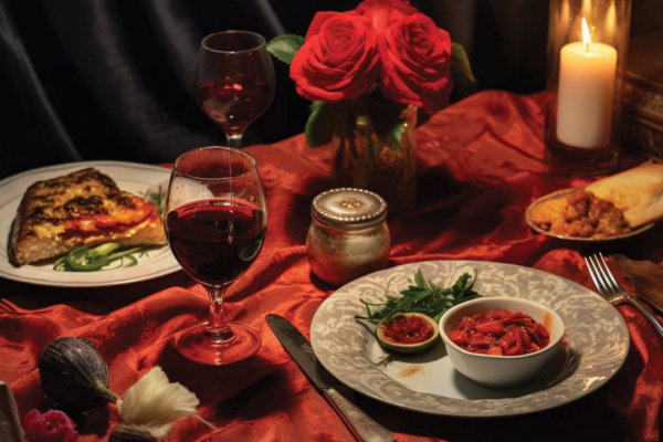 dinner