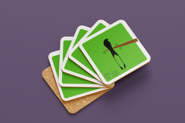 COASTERS