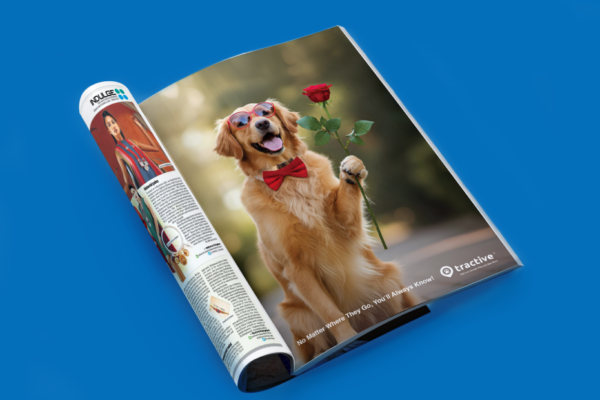 Magzine