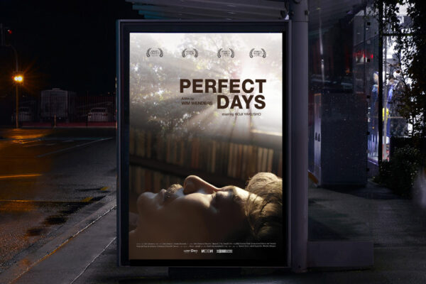 PERFECT DAYS-01
