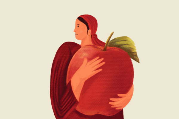 packaging-character