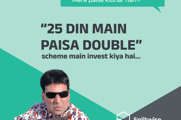 splitwise 1