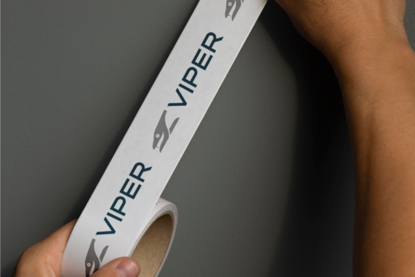 tape
