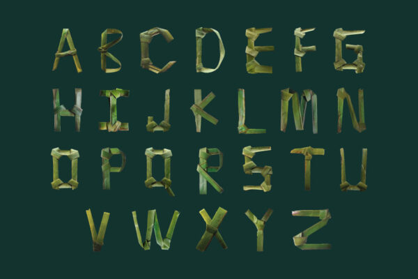 uppercase
