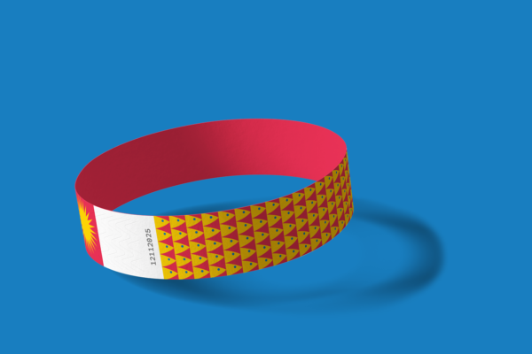 wristband